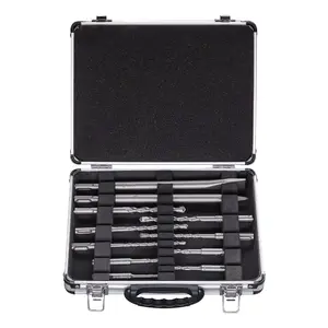 Drill bit set Bosch 2 608 578 765, 11 pcs, for rotary hammer, for concrete