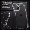 Cover Spigen iPhone 15 Pro Liquid Crystal Blossom Photo 8