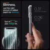 Cover Spigen iPhone 15 Pro Liquid Crystal Blossom Photo 10