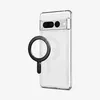 Spigen Magnet Ring Plate (MagFit) Carbon magnetic plate Photo 2