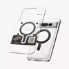 Spigen Magnet Ring Plate (MagFit) Carbon magnetic plate Photo 3