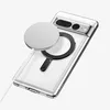 Spigen Magnet Ring Plate (MagFit) Carbon magnetic plate Photo 6