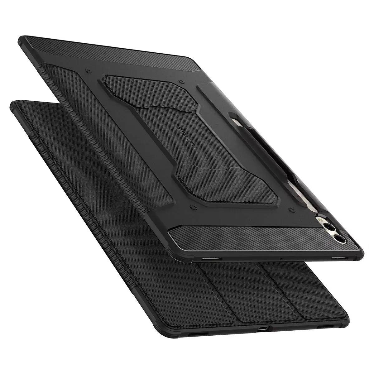 Flip maciņš Spigen Rugged Armor Pro 14,6" Photo 6