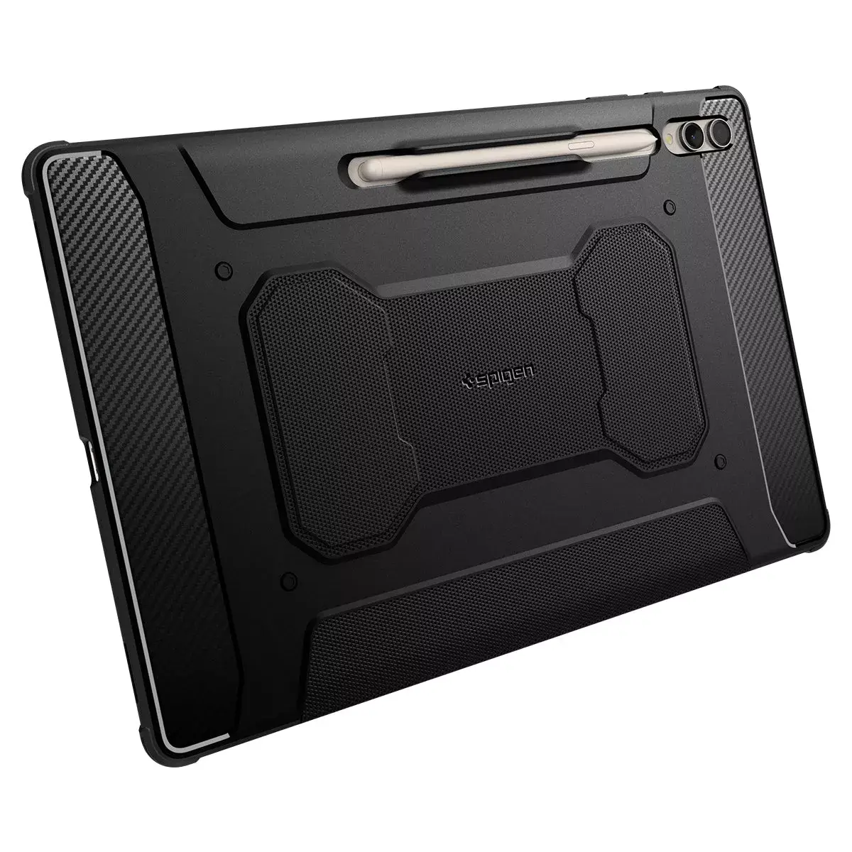 Flip maciņš Spigen Rugged Armor Pro 14,6" Photo 8