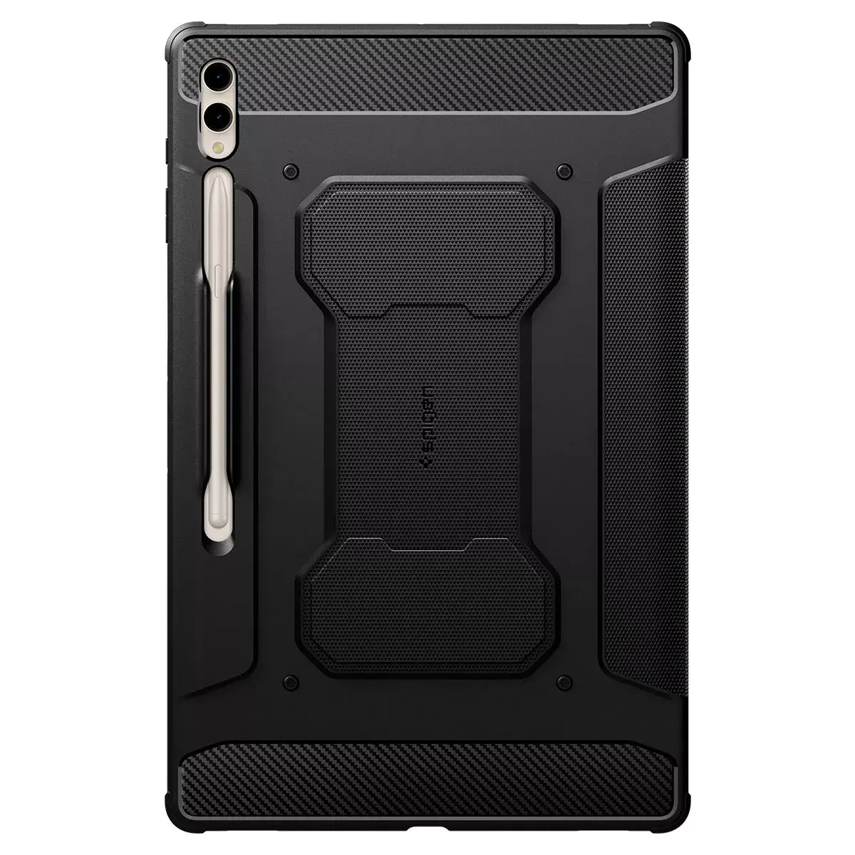 Flip maciņš Spigen Rugged Armor Pro 14,6" Photo 9
