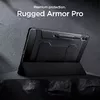 Flip maciņš Spigen Rugged Armor Pro 14,6" Photo 14