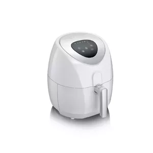 Karstā gaisa friteze Severin FR 2440 3.2 L 1500 W Balta