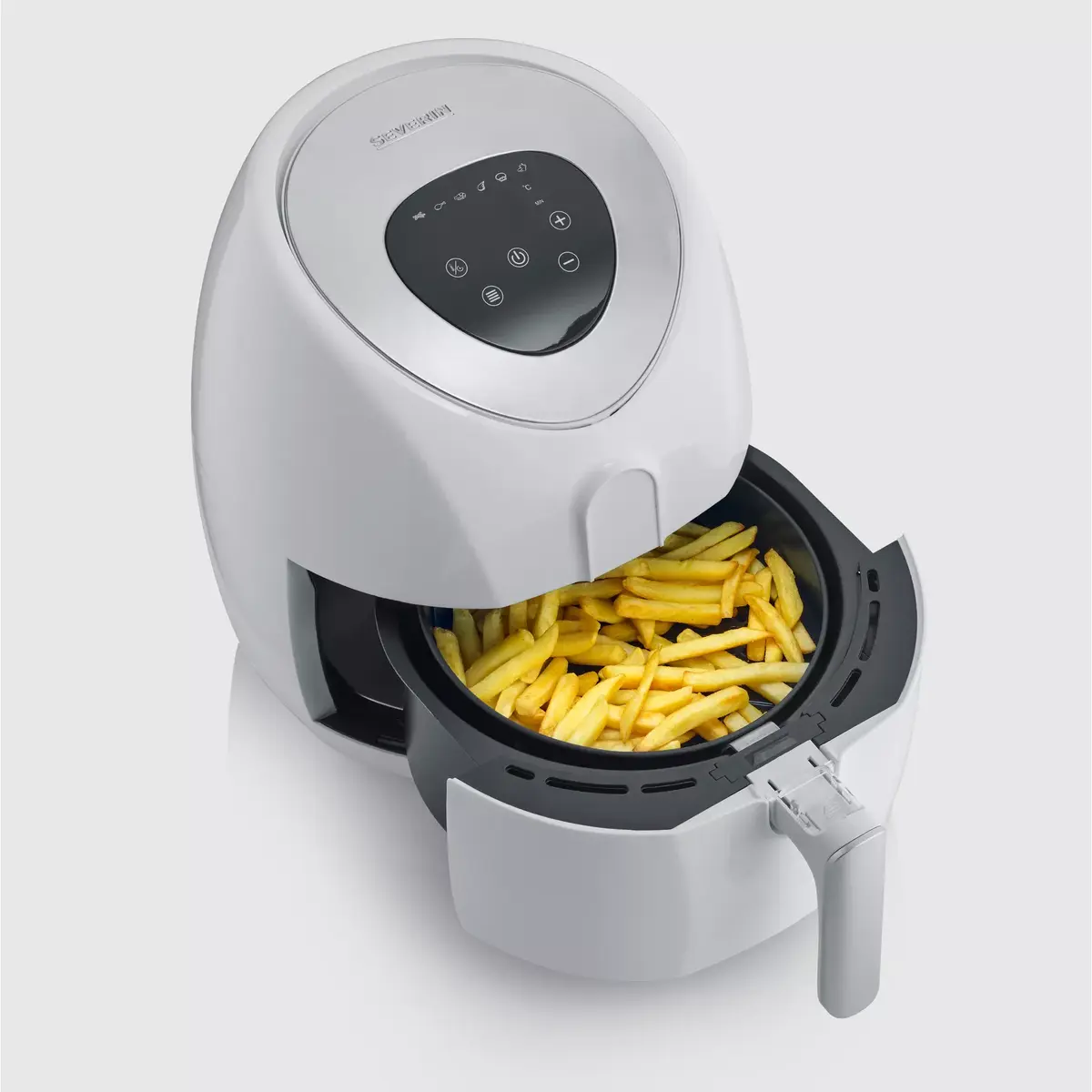 Karstā gaisa friteze Severin FR 2440 Photo 3