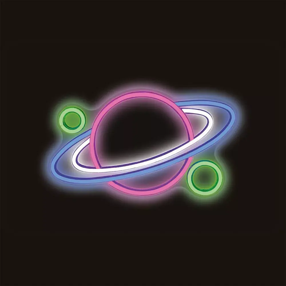 Фигура светового декора Forever Light Neon PLEXI LED PLANET Photo 2