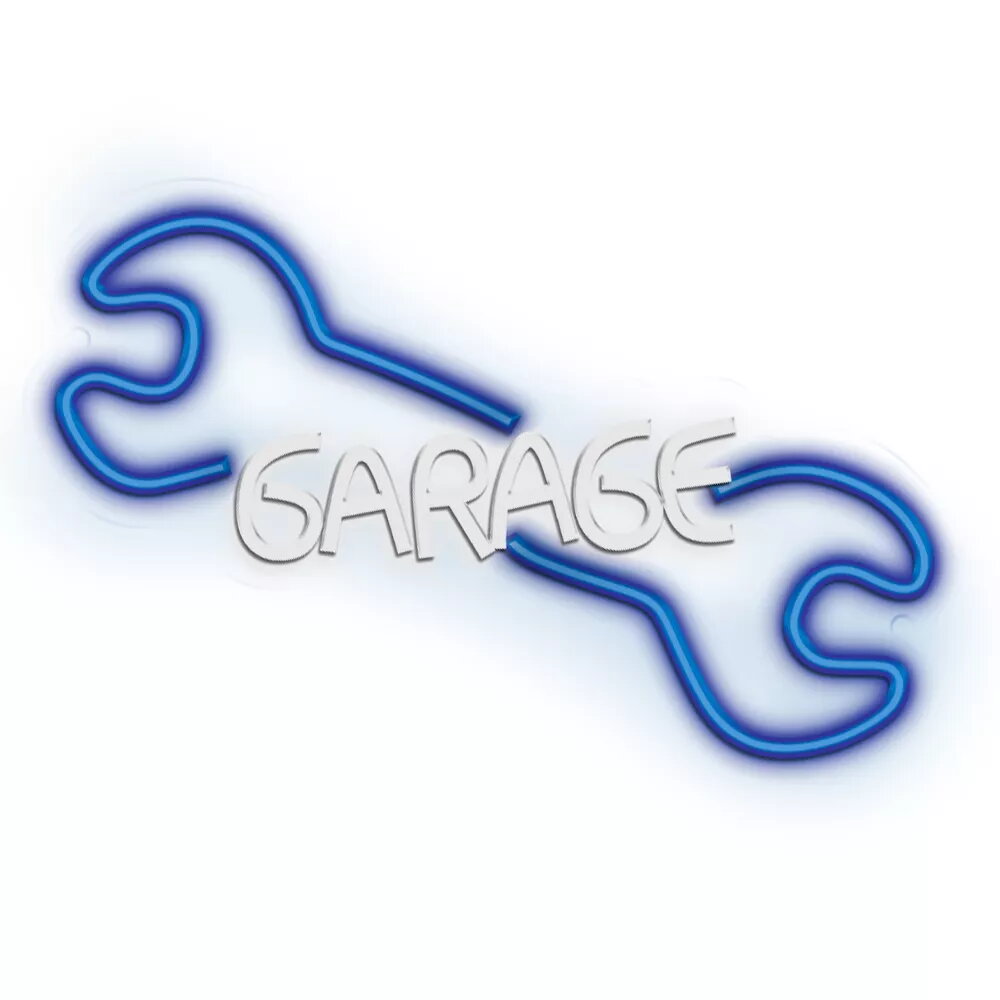 Gaismas dekoratīvā figūra Forever Light Neon