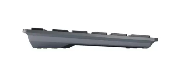 Bluetooth Tastatūra CHERRY KW 7100 MINI BT Photo 2