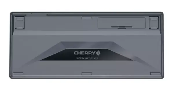 Bluetooth Tastatūra CHERRY KW 7100 MINI BT Photo 3