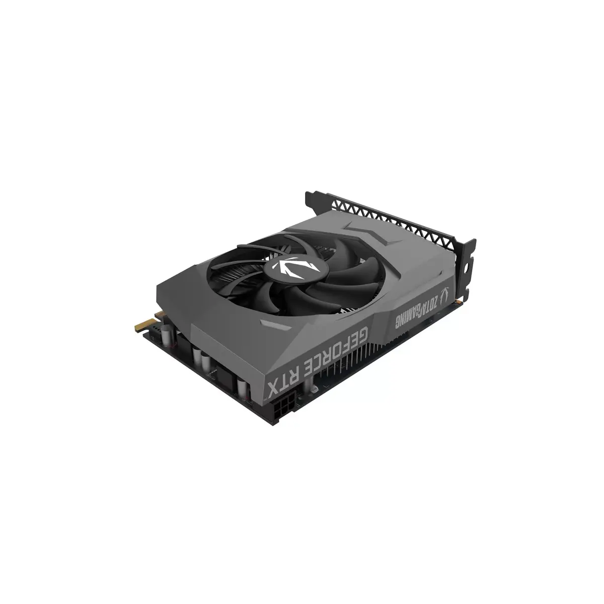 Видеокарта Zotac GAMING GeForce RTX 3050 Photo 4