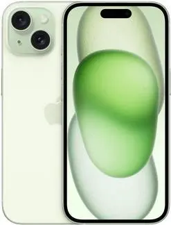 Apple iPhone 15 512GB Зеленый Photo 8