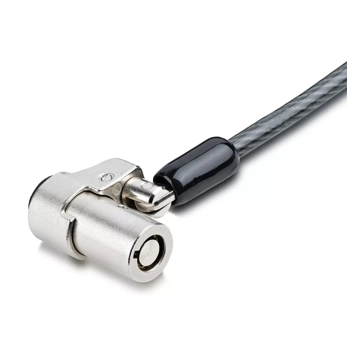StarTech NBLWK-LAPTOP-LOCK laptop cable lock Photo 2