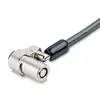 StarTech NBLWK-LAPTOP-LOCK laptop cable lock Photo 2