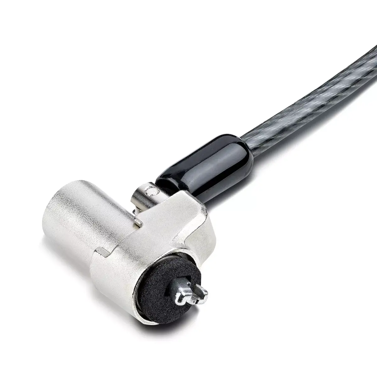 StarTech NBLWK-LAPTOP-LOCK laptop cable lock Photo 3