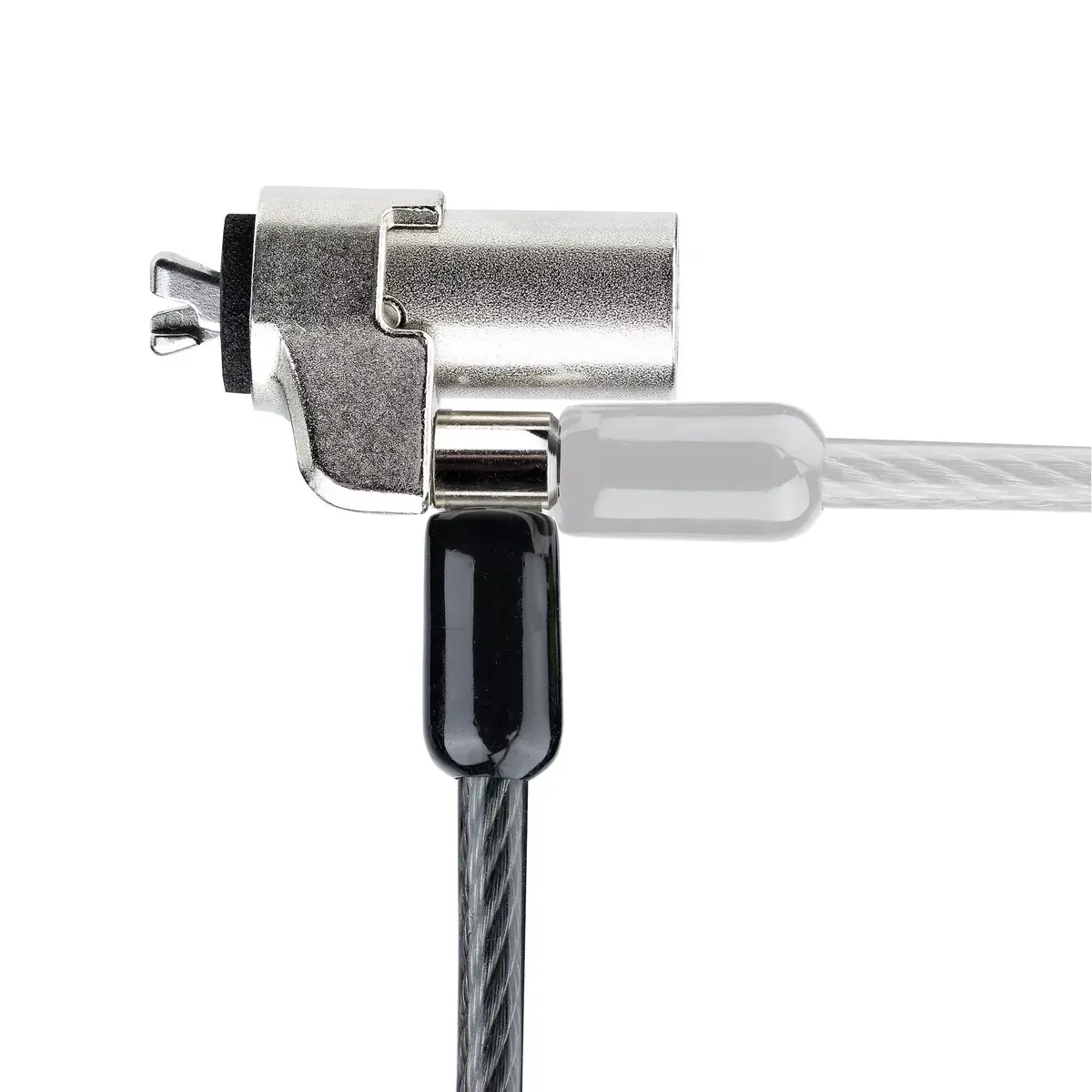 StarTech NBLWK-LAPTOP-LOCK laptop cable lock Photo 4