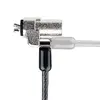 StarTech NBLWK-LAPTOP-LOCK laptop cable lock Photo 4