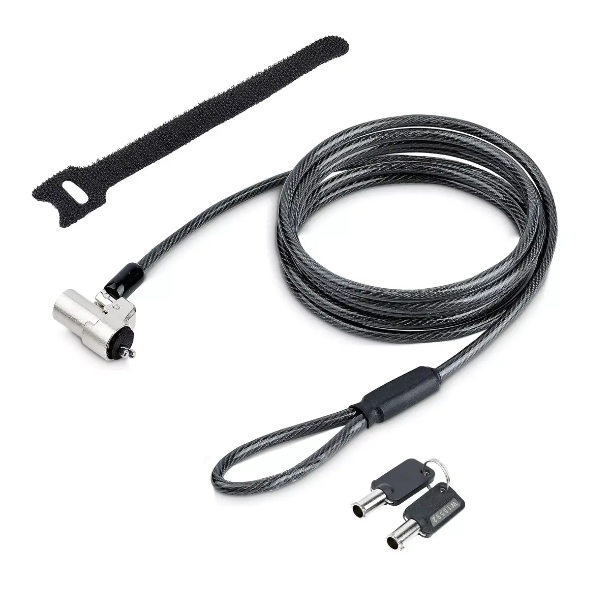 StarTech NBLWK-LAPTOP-LOCK laptop cable lock Photo 6
