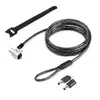 StarTech NBLWK-LAPTOP-LOCK laptop cable lock Photo 6