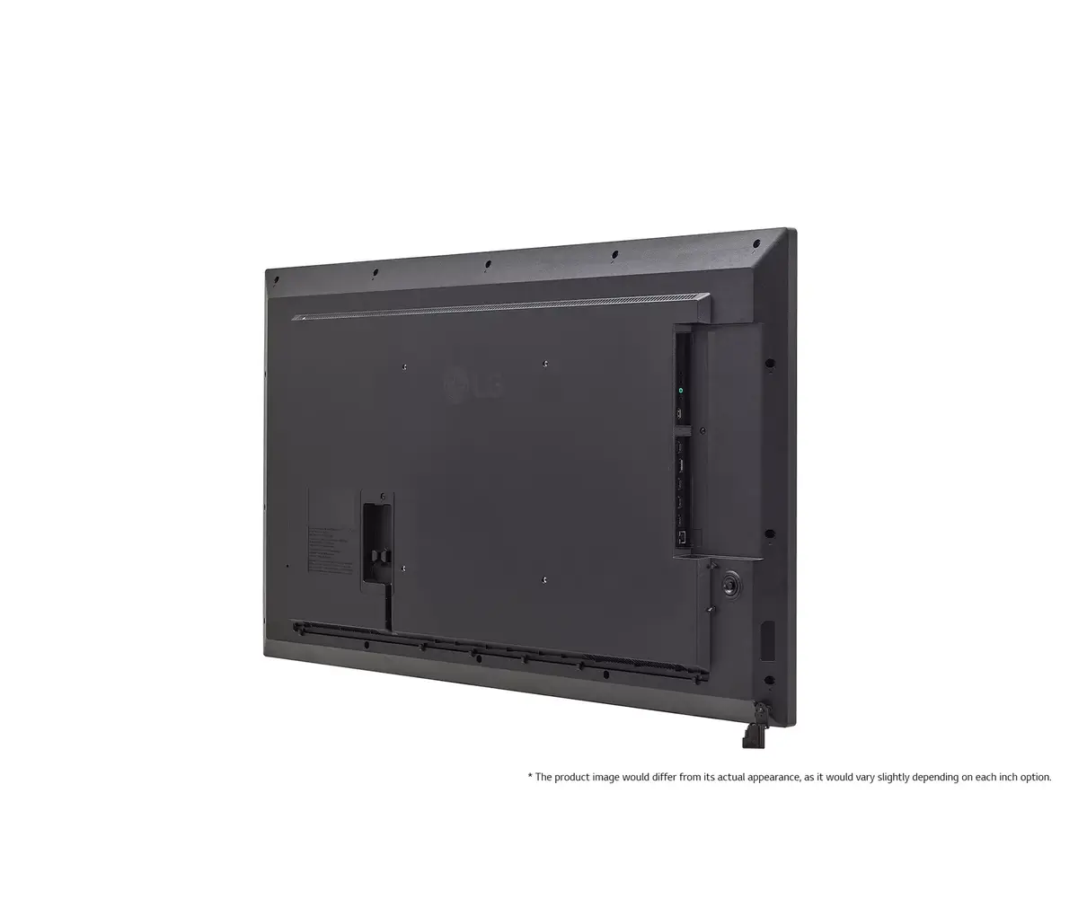 Digitālā reklāmas paneļa LG 49UM5N-H Photo 12