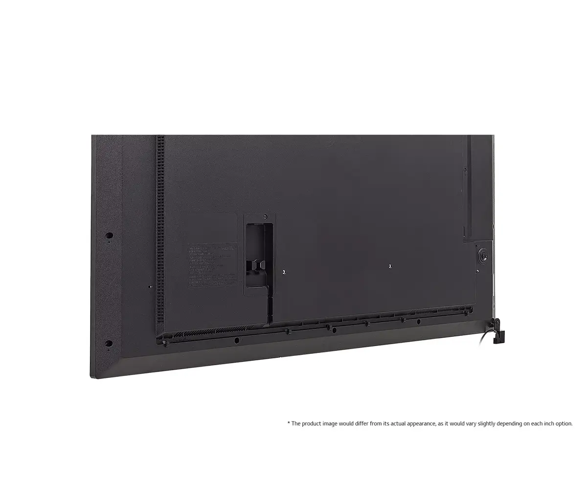 Digitālā reklāmas paneļa LG 49UM5N-H Photo 14