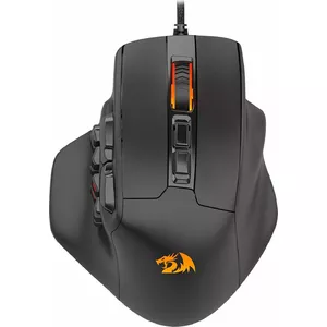 Pele Redragon M811 Aatrox MMO RGB USB