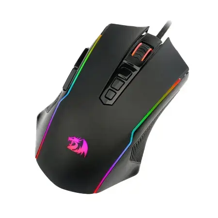 Игровая мышь REDRAGON M910-K Ranger Photo 4