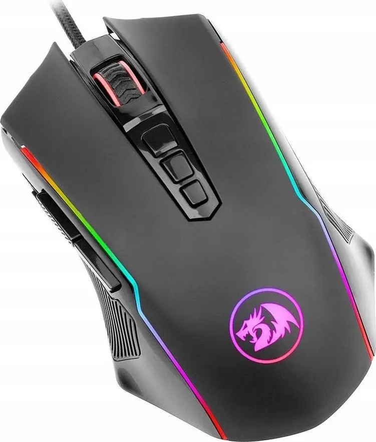 Игровая мышь REDRAGON M910-K Ranger Photo 8