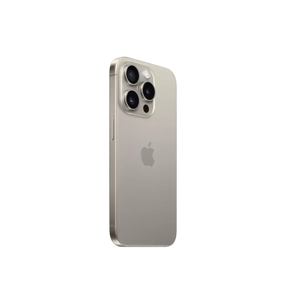 Apple iPhone 15 Pro — 6.1", 128 GB, Dual SIM Photo 2