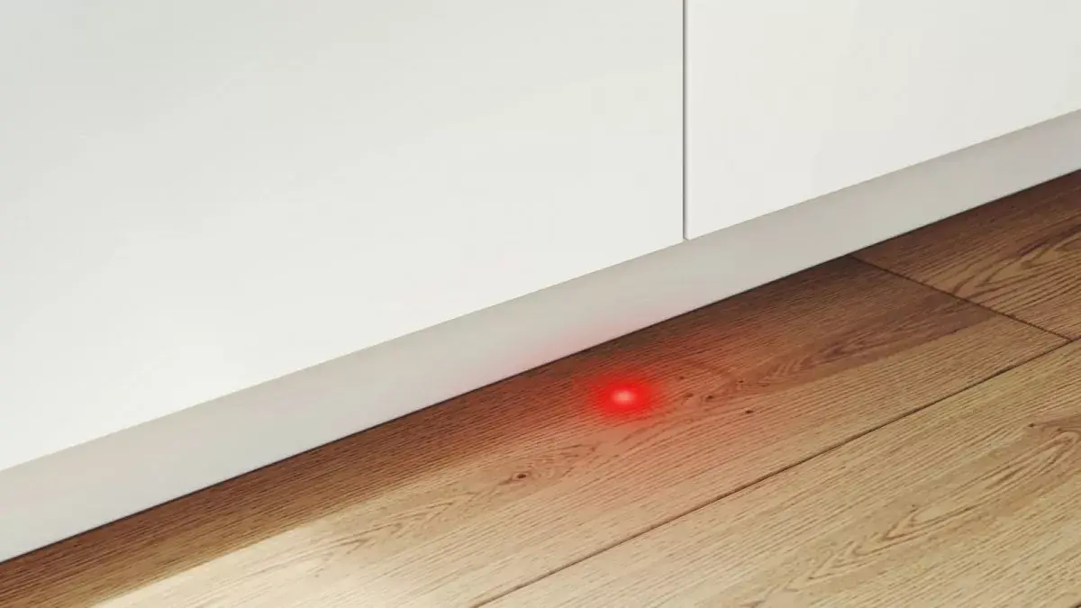 Bosch SPV4HKX10E iebūvējamā trauku mašīna 45 cm Photo 4