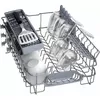 Bosch SPV4HKX10E iebūvējamā trauku mašīna 45 cm Photo 5