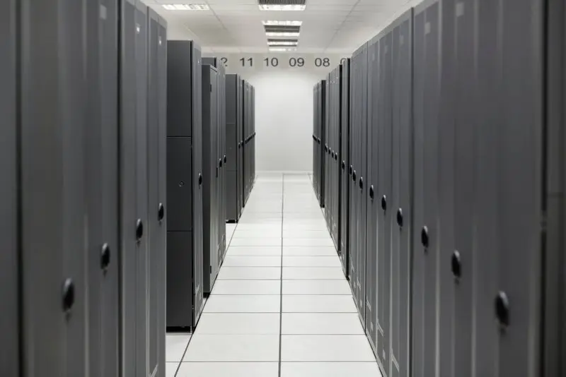 HP Enterprise ProLiant ML110 Gen11 Ventilatori Photo 2