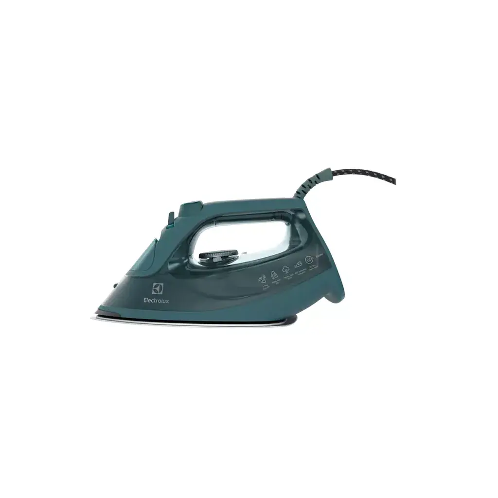 Паровой утюг Electrolux E6SI1-6PG Photo 2