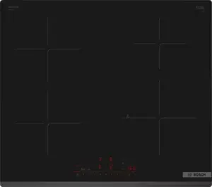 Induction Hob Bosch PIE63KHC1Z 4 Cooking Zones Touch Control