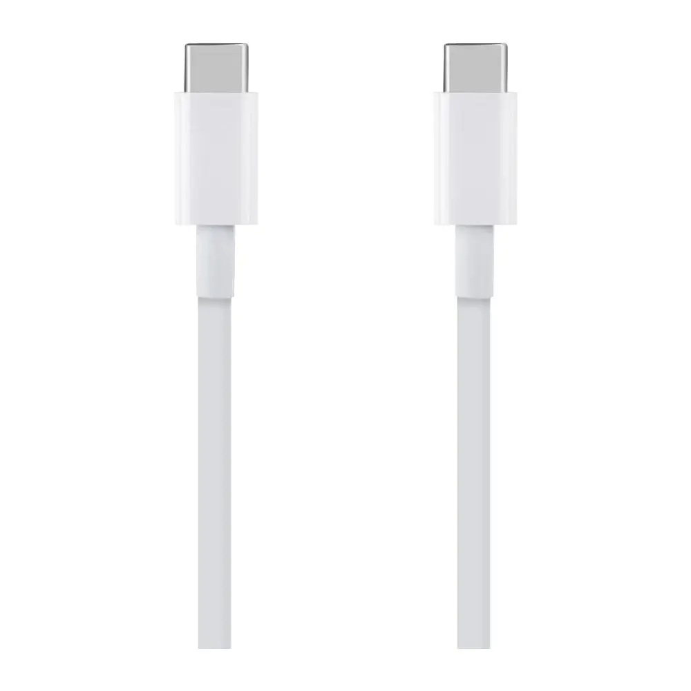 USB-C cable Obal:Me CC20WH 1 m Photo 2