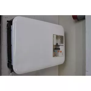Oil Filled Radiator Mill AB-H2000DNSO 2000W White