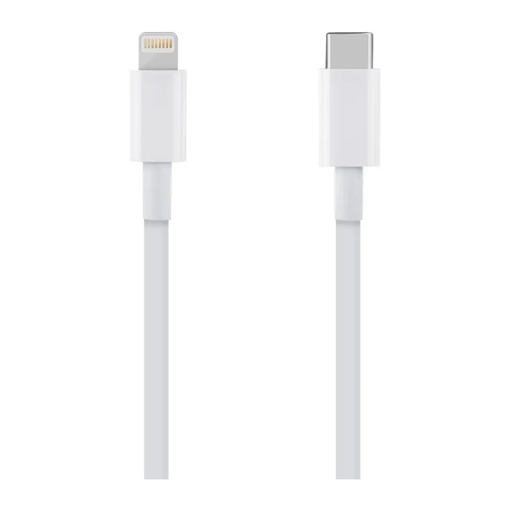 USB-C — Lightning kabelis Obal:Me CL20WH Photo 2