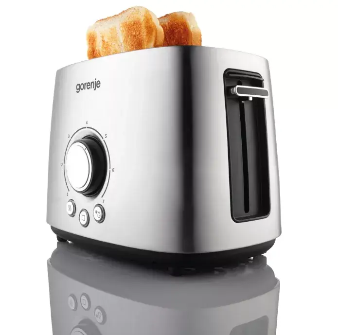 Toasters Gorenje T1000E Photo 3