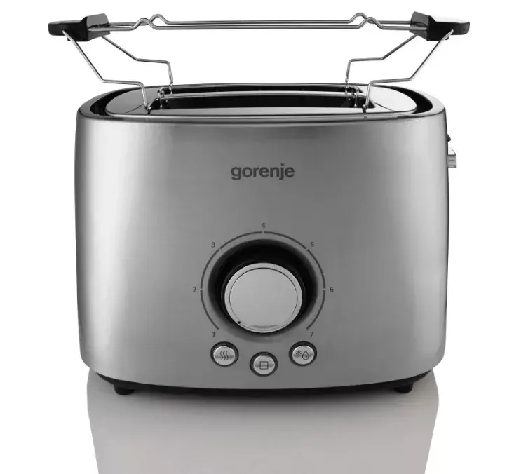 Toasters Gorenje T1000E Photo 4