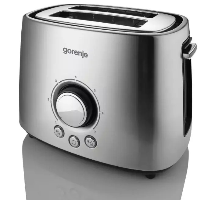 Toasters Gorenje T1000E Photo 5