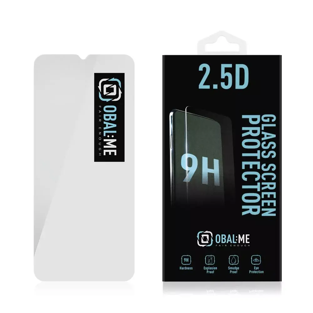Obal:Me OBAL:ME 2.5D Glass Screen