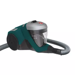 Hoover H-POWER 300 HP332ALG 011 2 L Цилиндрический пылесос Cухой 850 W Без мешка