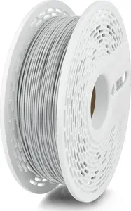 3D drukāšanas materiāls Fiberlogy FiberSmooth pelēks 1,75 mm 0,5 kg