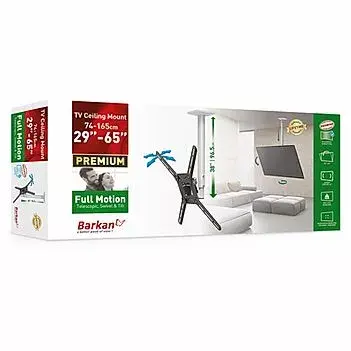 TV stiprinājums Barkan Mounting Systems 3500 Photo 4