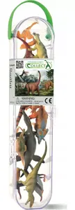 Toy dinosaur mini set Collecta A1103 — small collectible dinosaur figures set