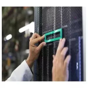 HPE P50400-B21 plaukta piederums HP Enterprise Platums 138 mm Dziļums 49 mm Augstums 469 mm