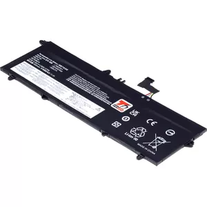 Аккумулятор t6 power для Lenovo ThinkPad T490s T495s T14s Gen 1 — 4950 мА·ч / 57 Вт·ч