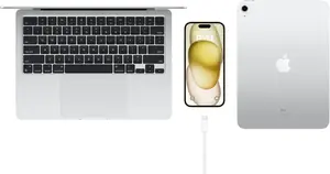 Universāls USB-C uzlādes ports